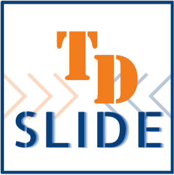 TD Slide